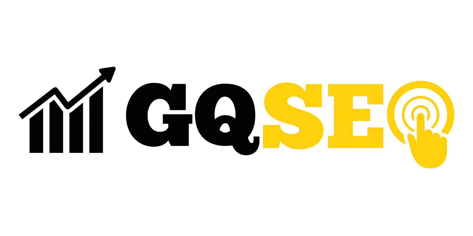 TOP Rated SEO Specialist Logo Gilbert Quitoriano
